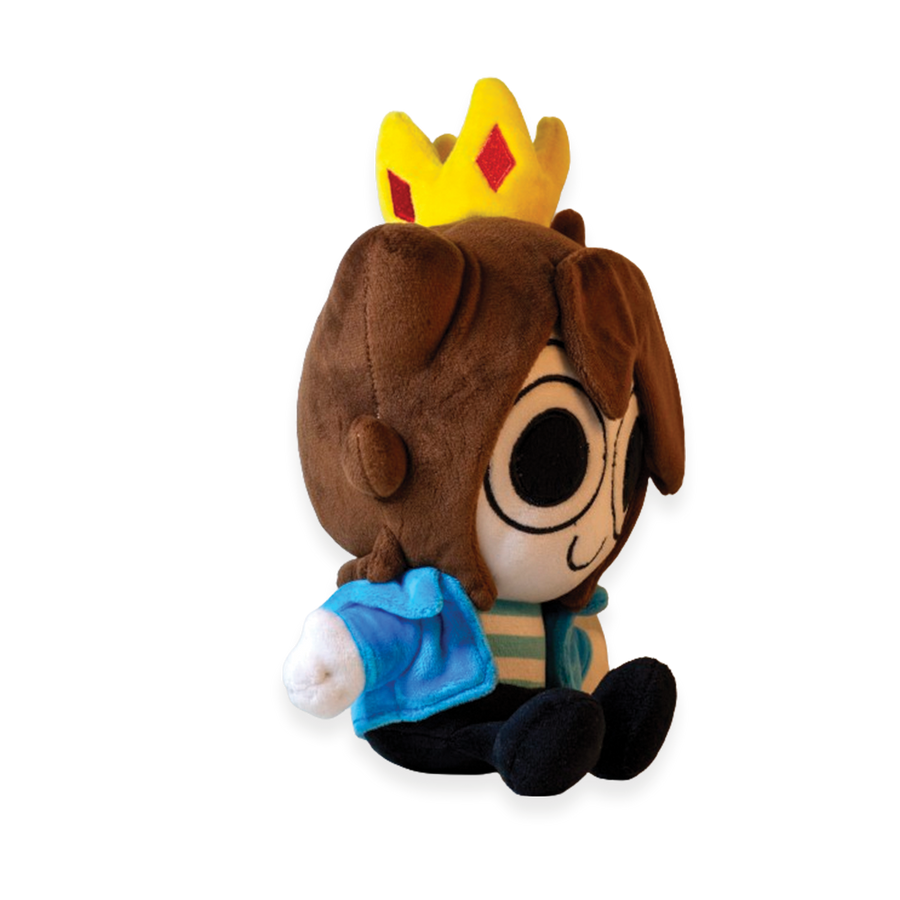 Arapeluche Plush – Ownaj