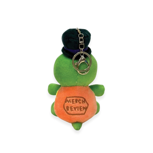 Turtle Plush 2.0