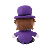 Jerakai Plush