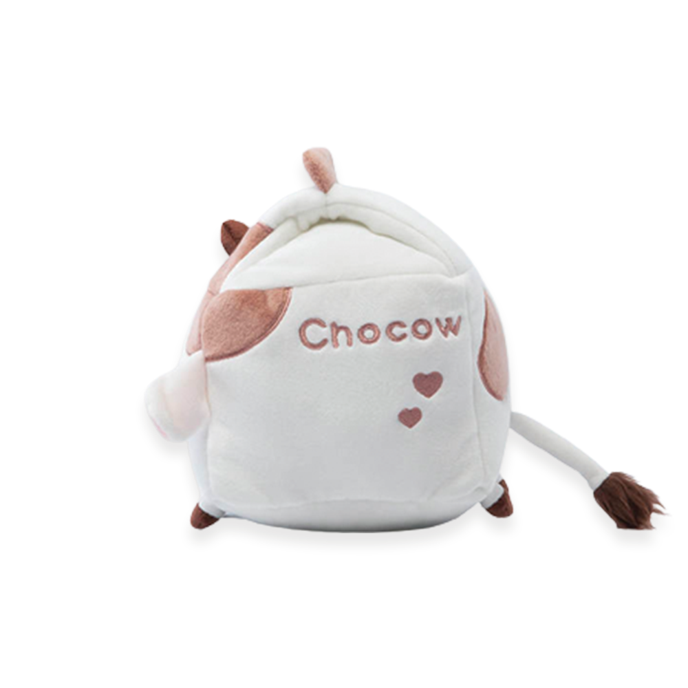 Moo Milk Plush – Ownaj