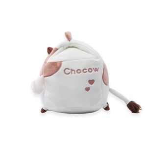 Moo Milk Plush