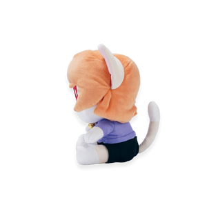 Queen Plush
