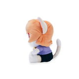 Queen Plush