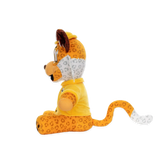 Laurel the Leopard Plush
