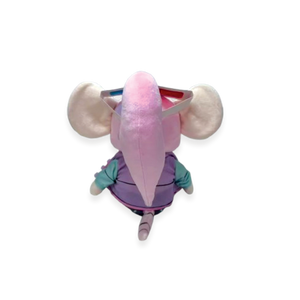 Kimberly Cheese Plush – Ownaj