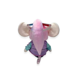 Kimberly Cheese Plush