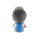 Nurse Mona Plush