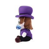 Jerakai Plush