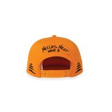 Garfie Lasagna Loooooong Hat :^)