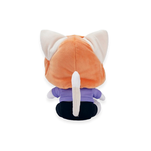Queen Plush