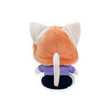 Queen Plush