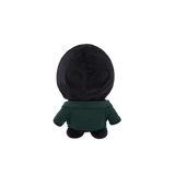Silhouette Plush