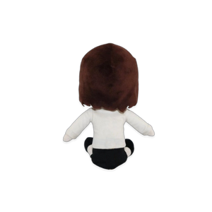 History Teacher Plush 2.0