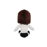 History Teacher Plush 2.0