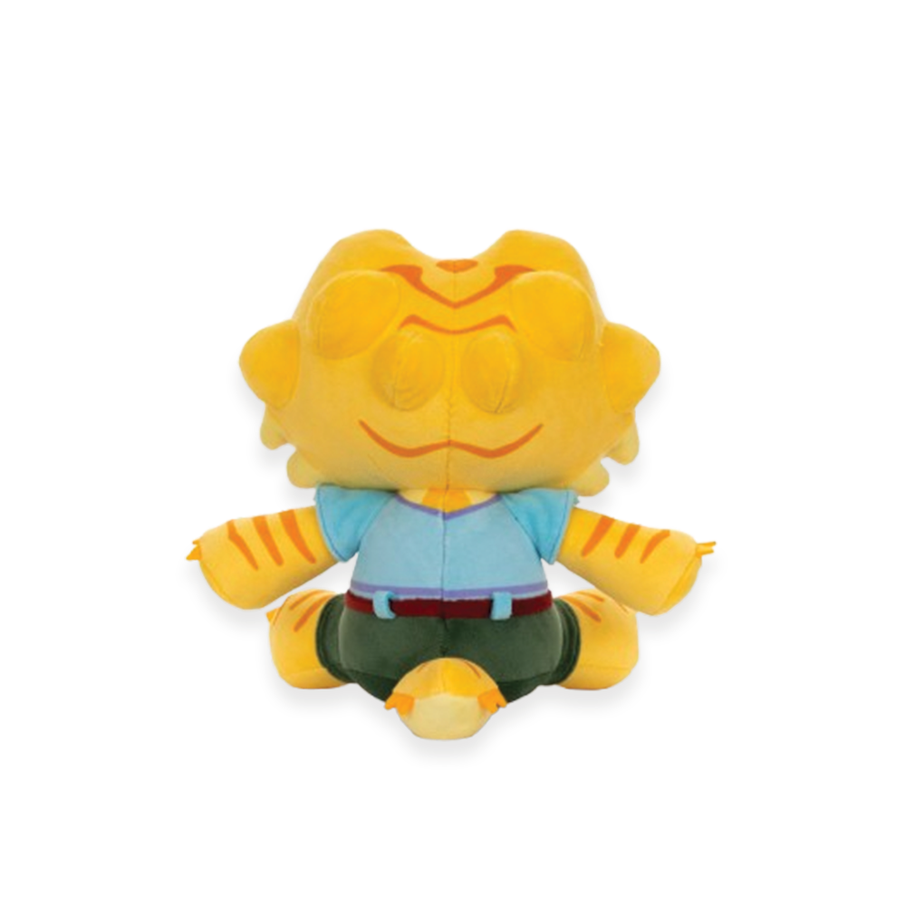 Pokee Plush – Ownaj