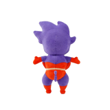 BustyBird Plush