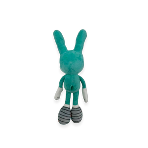 Scrap Plush