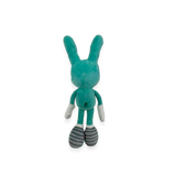 Scrap Plush