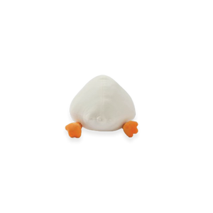 Gooseduck Plush
