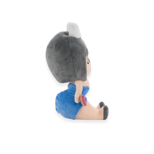 Nurse Mona Plush