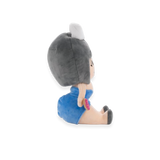 Nurse Mona Plush