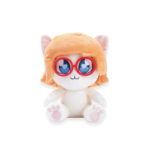 Queen Plush