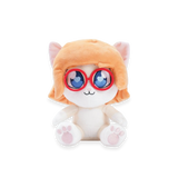 Queen Plush