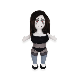 Jumbo Veronica’s Mom Plush