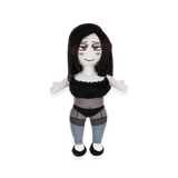 Jumbo Veronica’s Mom Plush