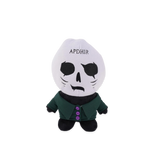 Silhouette Plush