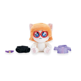 Queen Plush