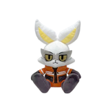 Bombun Plush