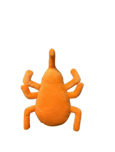 Weevil Plush