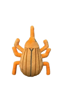 Weevil Plush