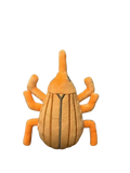Weevil Plush