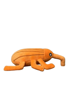 Weevil Plush