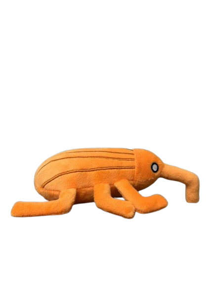 Weevil Plush