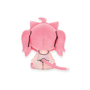 Molly Plush