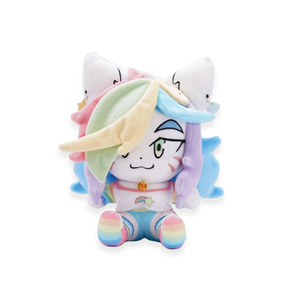 Finley Plush