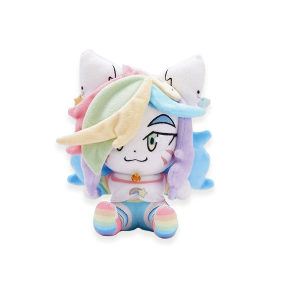 Finley Plush