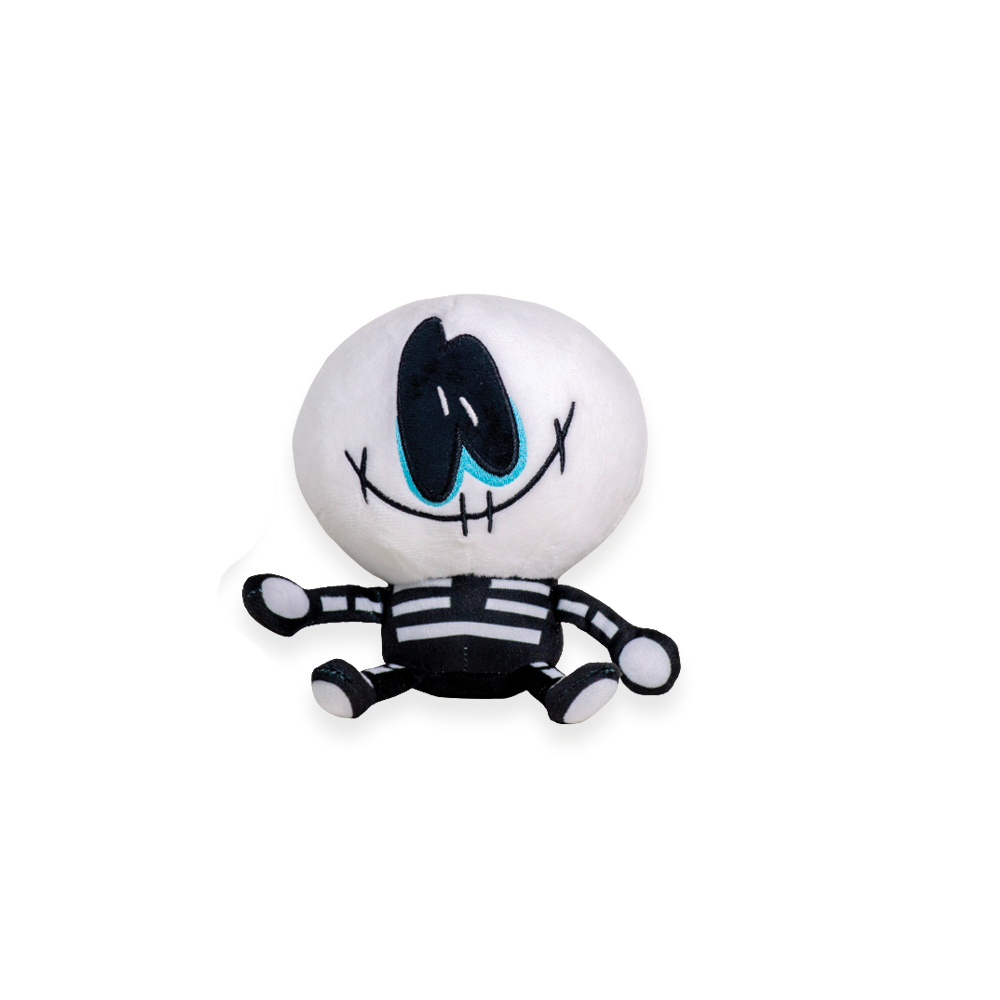 Skid Mini Plush – Ownaj