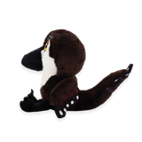 Troodon Borealis (Donnie) Plush