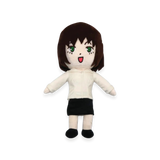 History Teacher Plush 2.0