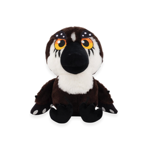 Troodon Borealis (Donnie) Plush