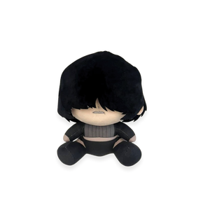 Mackenzie The Whale Plush