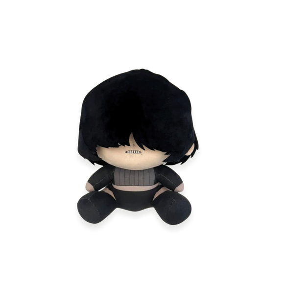 Mackenzie The Whale Plush