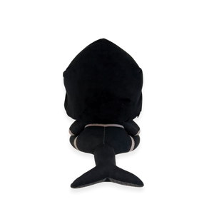 Mackenzie The Whale Plush