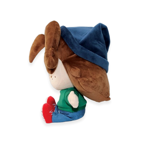 Sara Taylor Plush