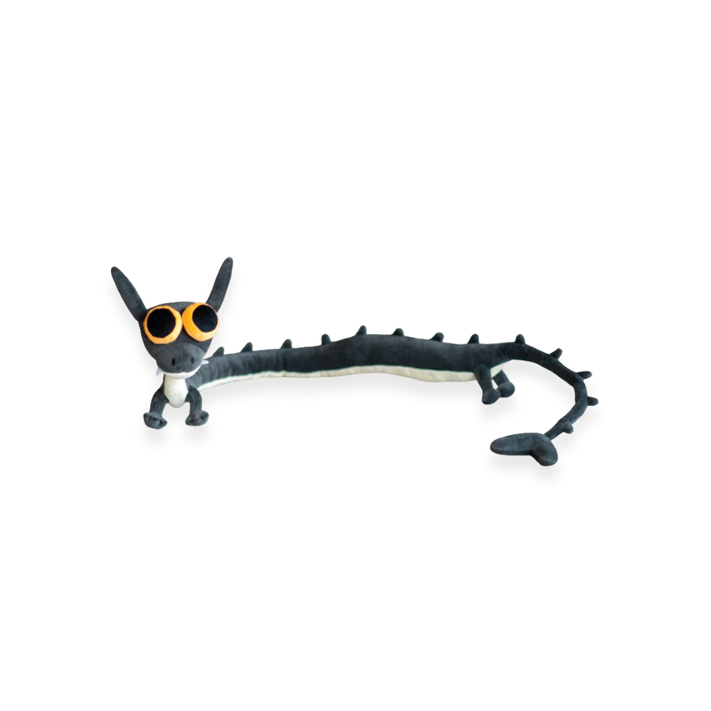 Bean Plush 2.0 – Ownaj