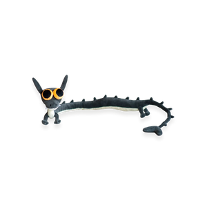 Bean Plush 2.0